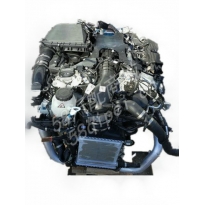 进口奔驰R级R400全新原装3.5T276发动机总成厂家直销