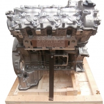 进口奔驰GL级GL3506423.0T柴油机发动机总成