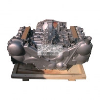 斯巴鲁配件 进口驰鹏 3.0L 06-11年 EZ30R 发动机总成